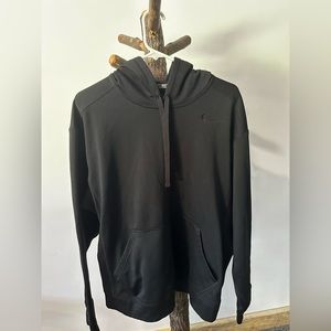 Therma-Fit Black Nike Hoodie
